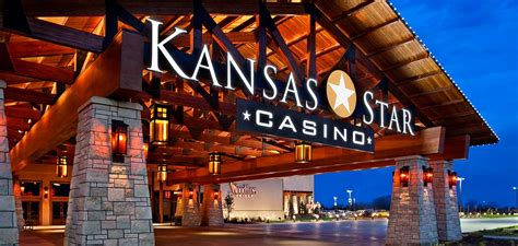 Kansas Star in Mulvane, KS .